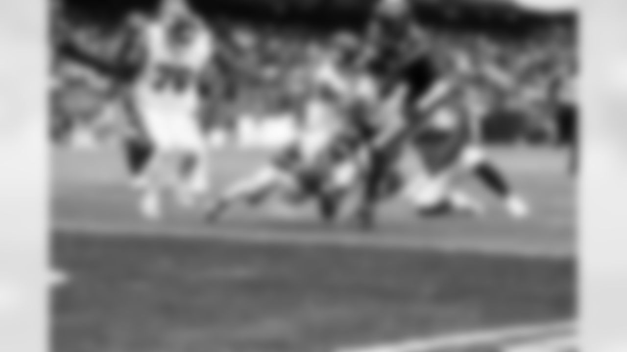 RB Devin Singletary (26)