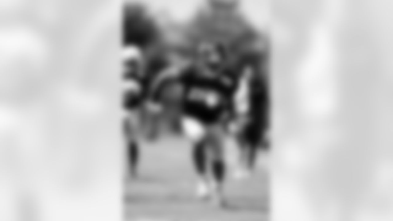 RB Tyrone Tracy Jr. (29)