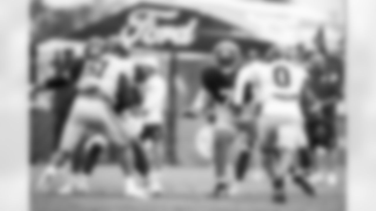 OL Marcus Mbow (71)