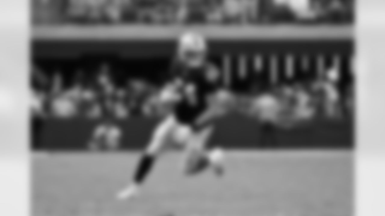 TE Qadir Ismail - Terminated (by Club) from Practice Squad (September 16)