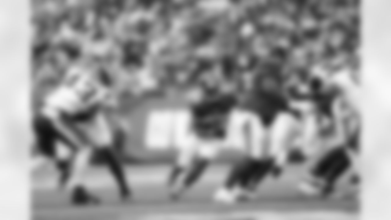 RB Devin Singletary (26)