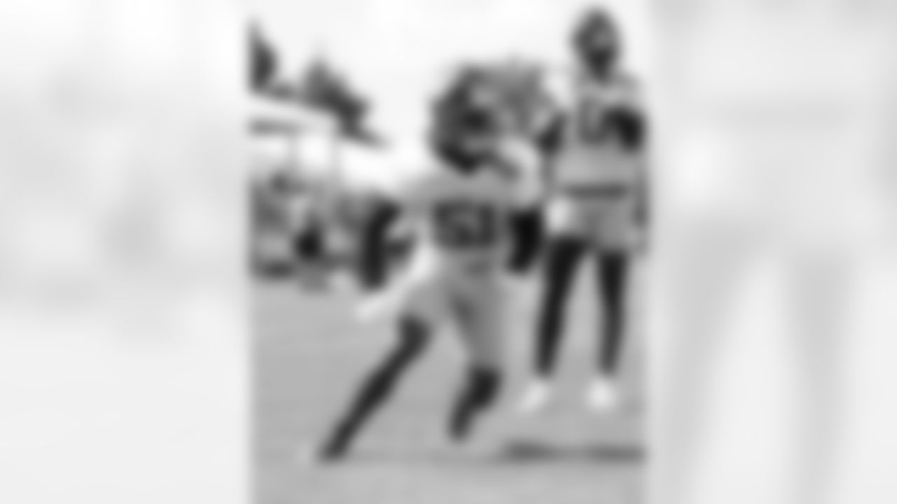 OLB Abdul Carter (51)