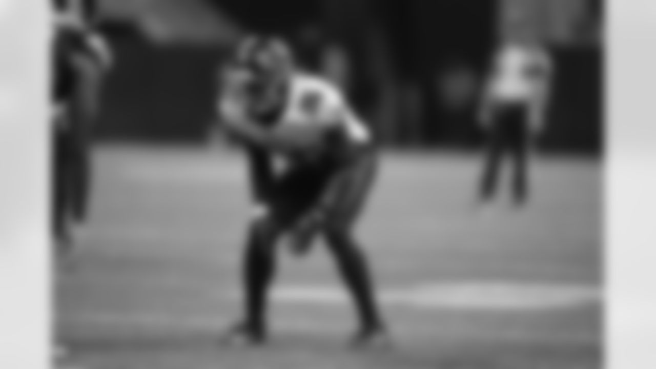 DB Breon Borders - Free Agent Signing (July 28)
