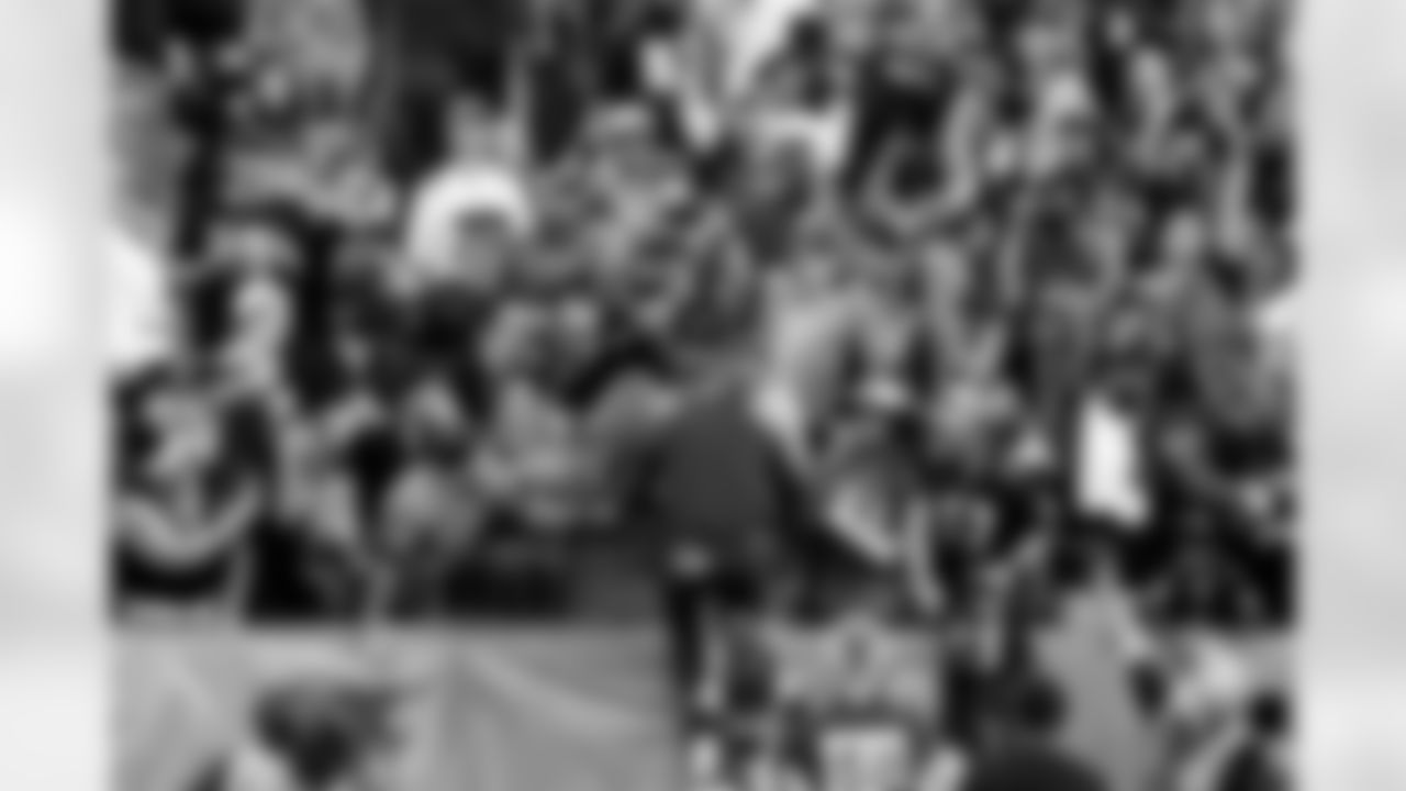 Win No. 143 - October 3, 2021 - Ravens 23, Broncos 7