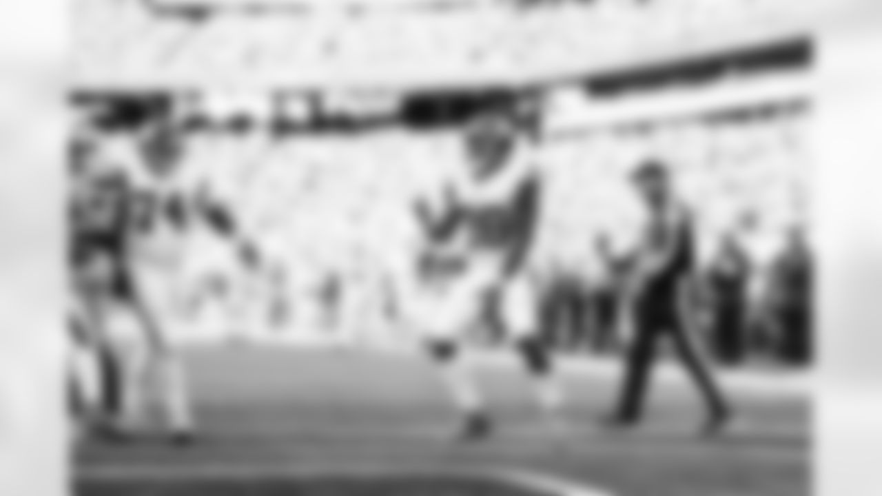 RB Devin Singletary (26)