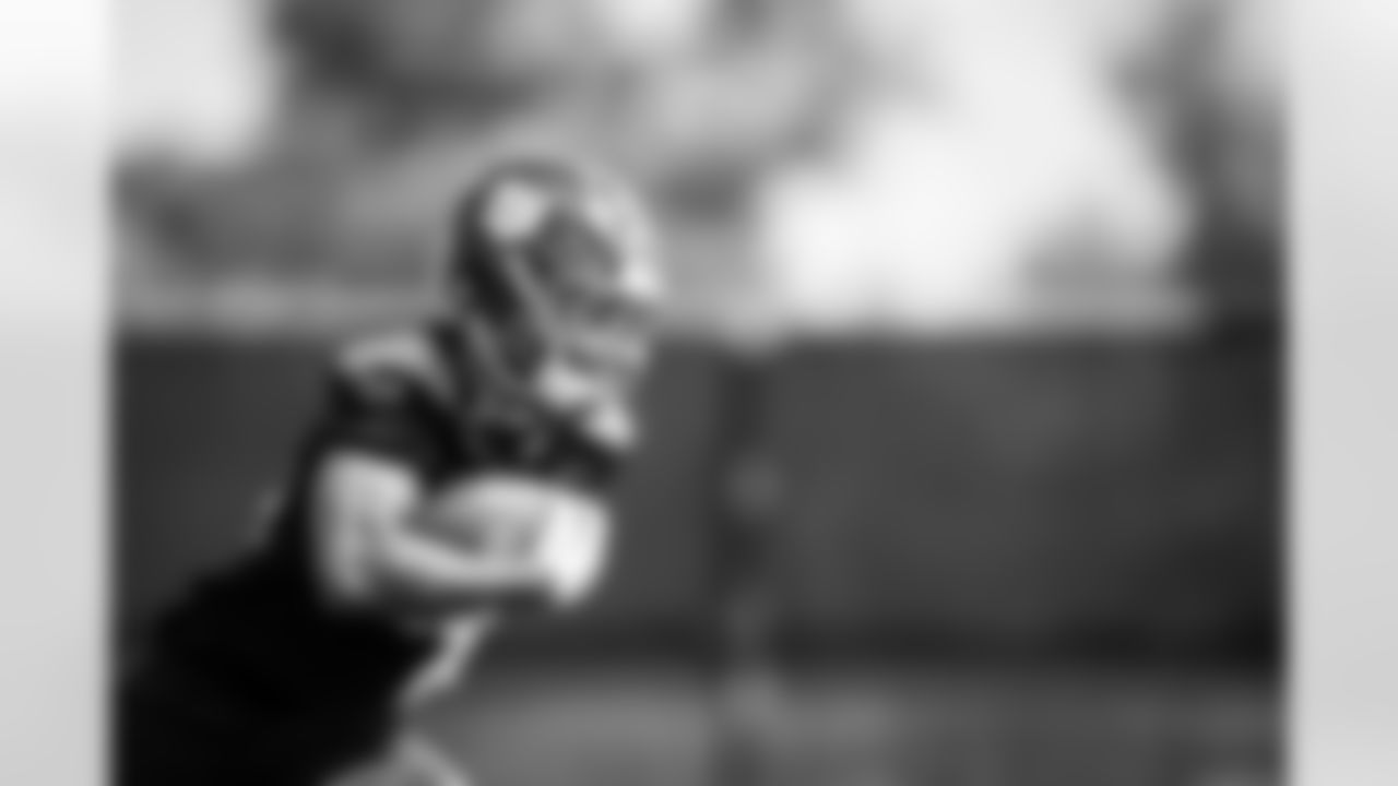 RB Tyrone Tracy Jr. (29)