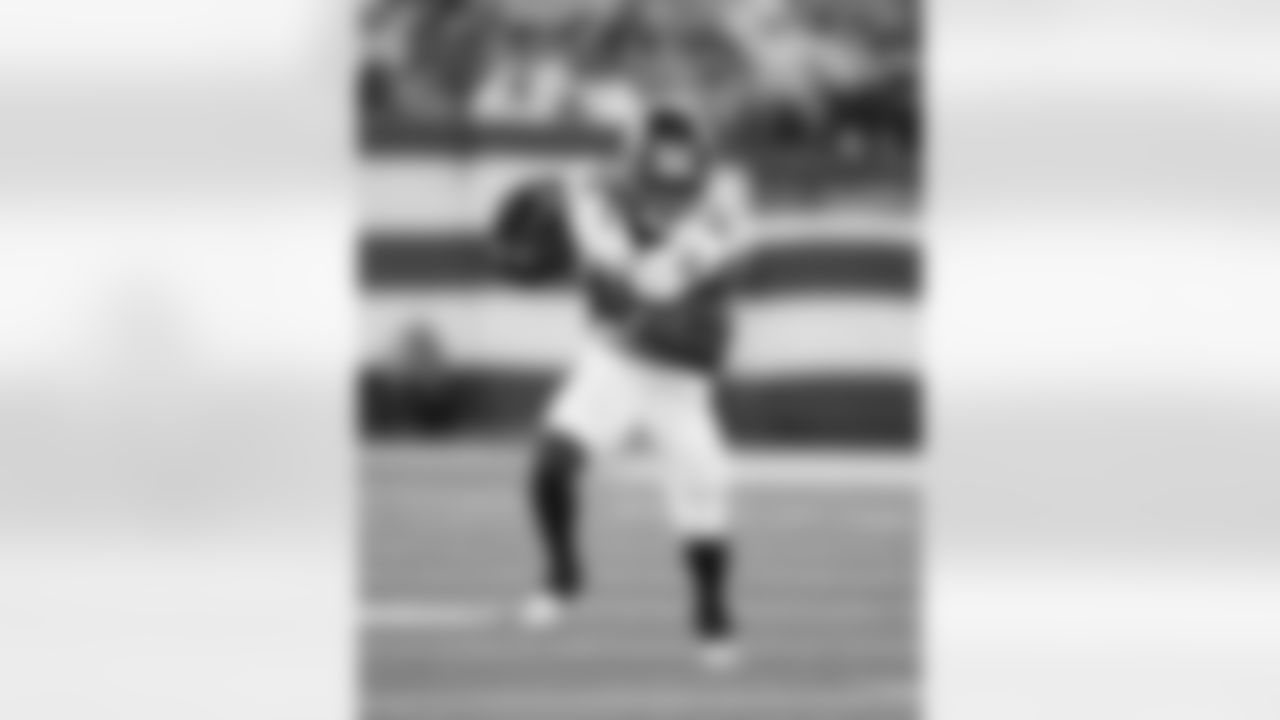 RB Dante Miller - Free Agent Signing from NYG Practice Squad (January 4)