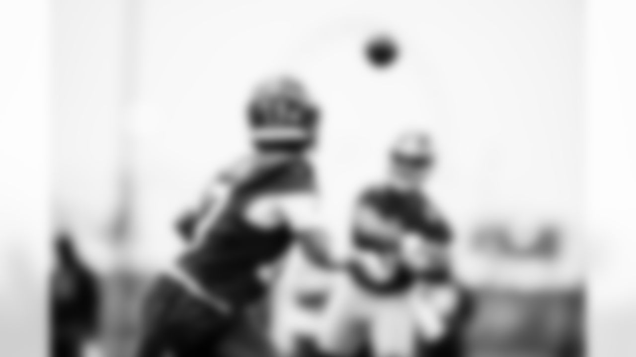 WR Wan'Dale Robinson (17)