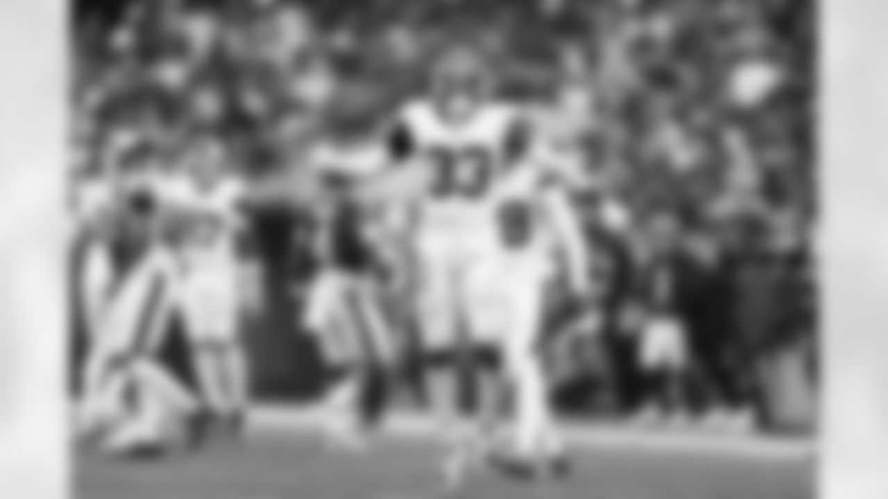 LB Demetrius Flannigan-Fowles (33)