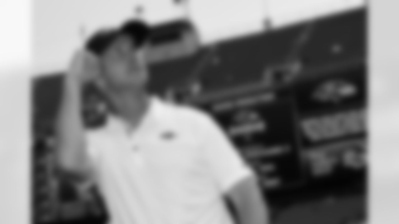 Win No. 97 - September 17, 2017 - Ravens 24, Browns 10