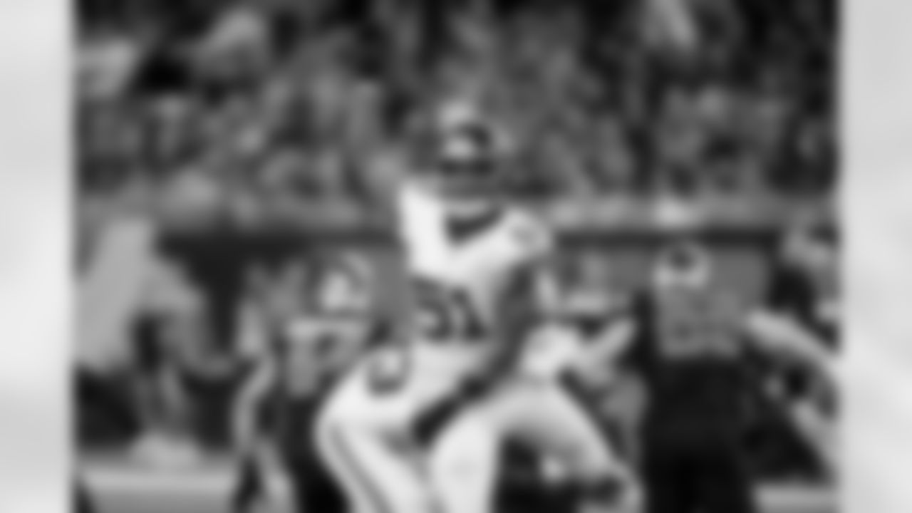 OLB Abdul Carter (51)