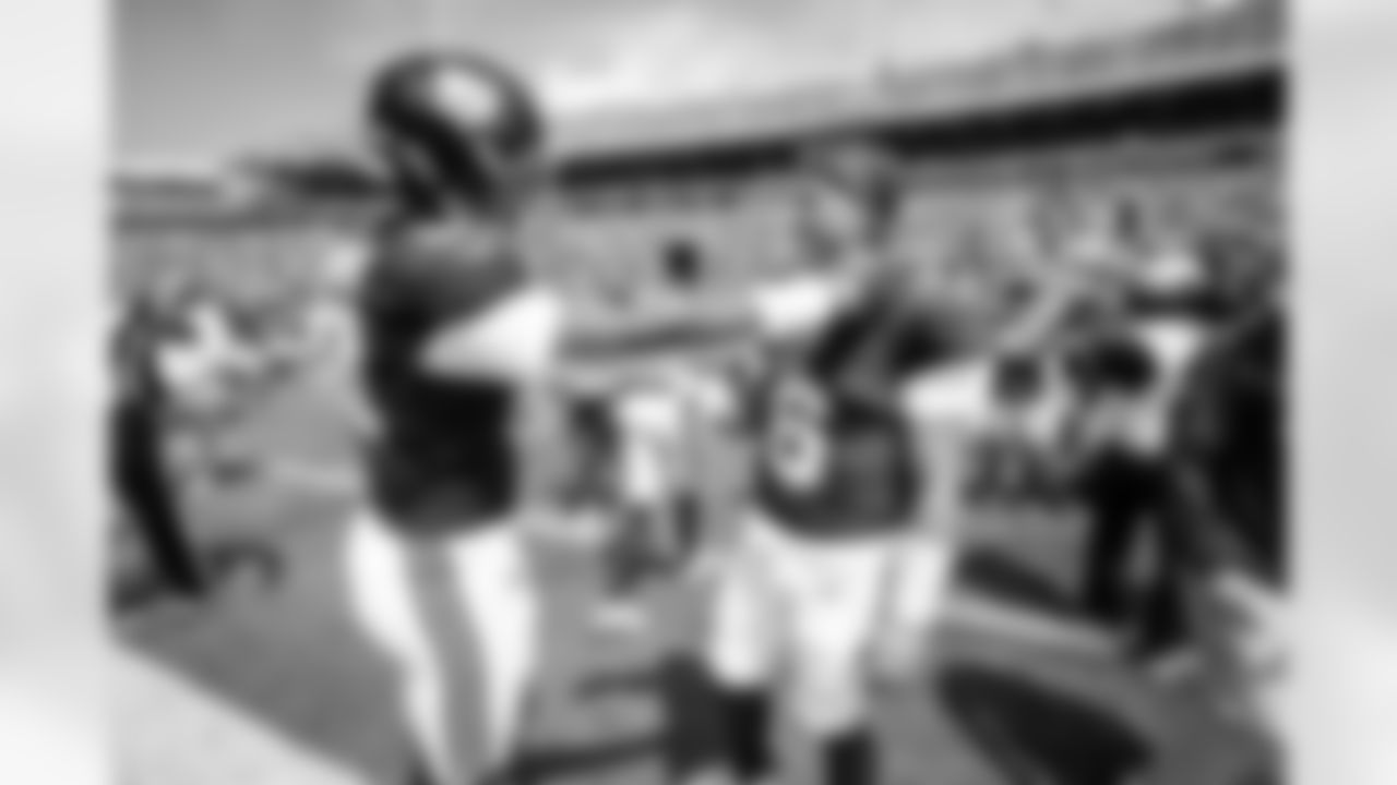 QB Jaxson Dart (6), OLB Abdul Carter (51)