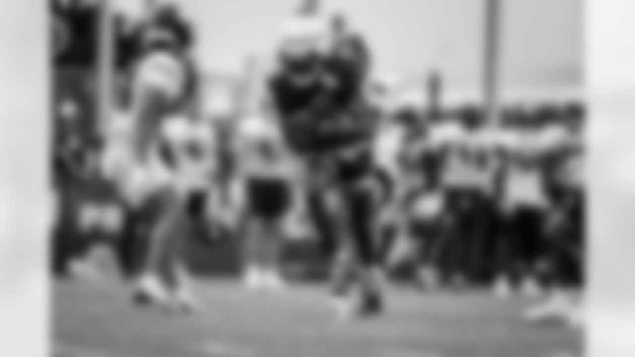 WR Bryce Ford-Wheaton (88)