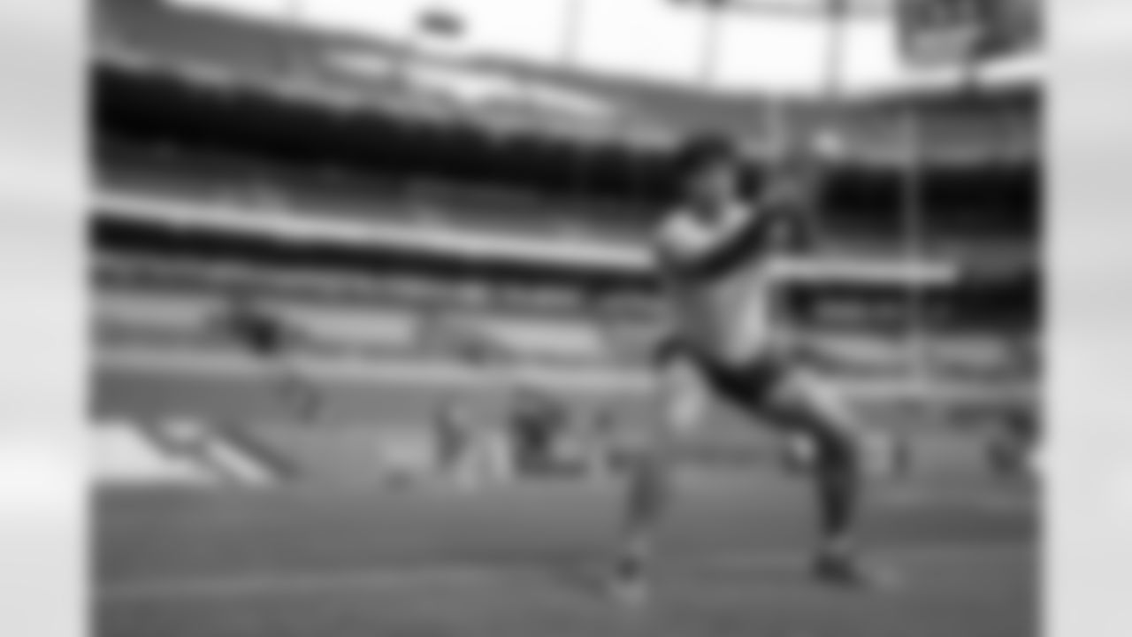 TE Theo Johnson (84)