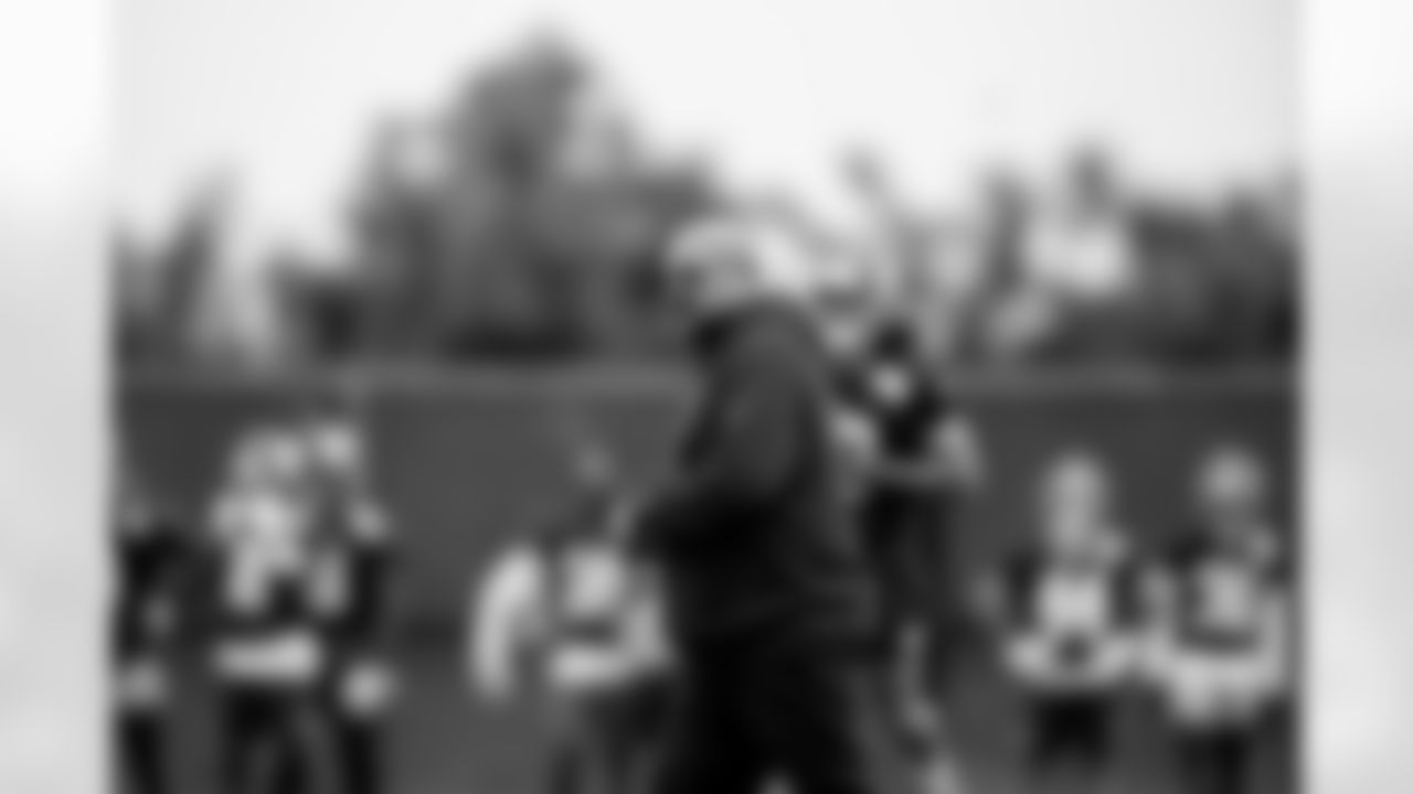 Head Coach Brian Daboll