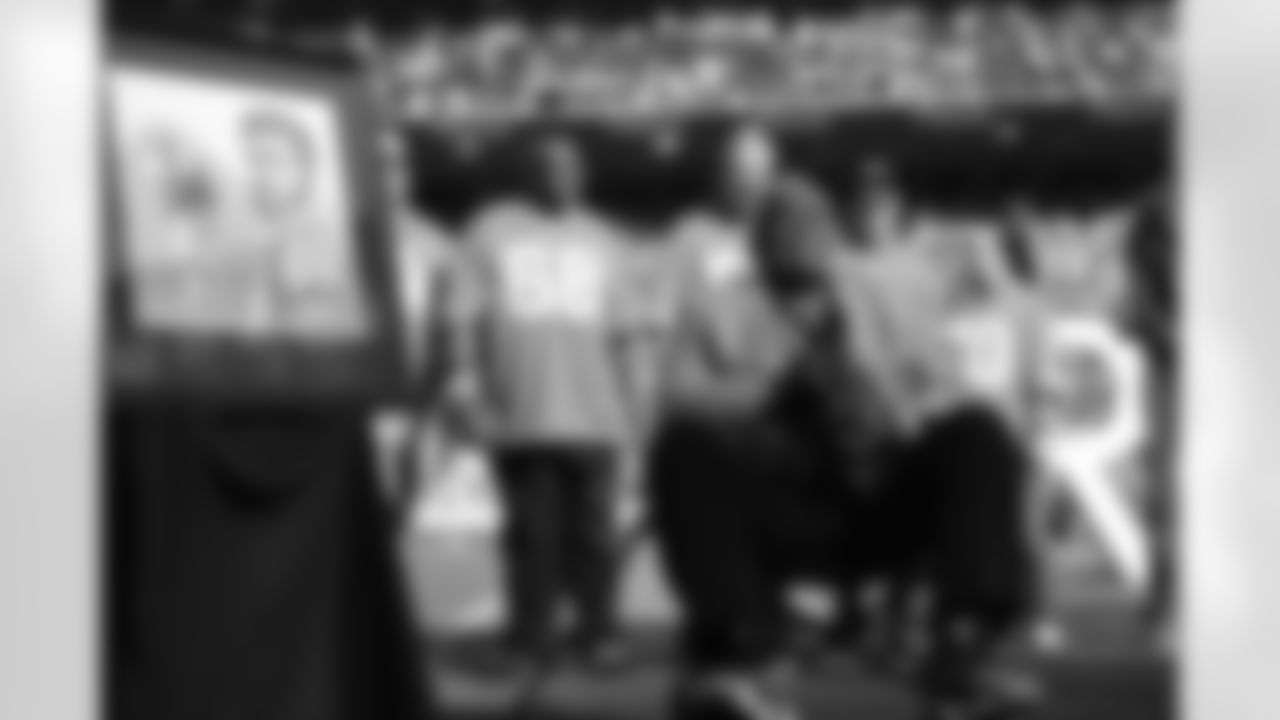 TE Riley Odoms - Denver Broncos (1972)