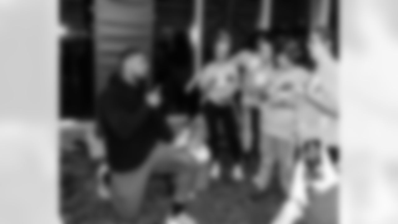 New York Giants defensive tackle Roy Robertson-Harris (95)