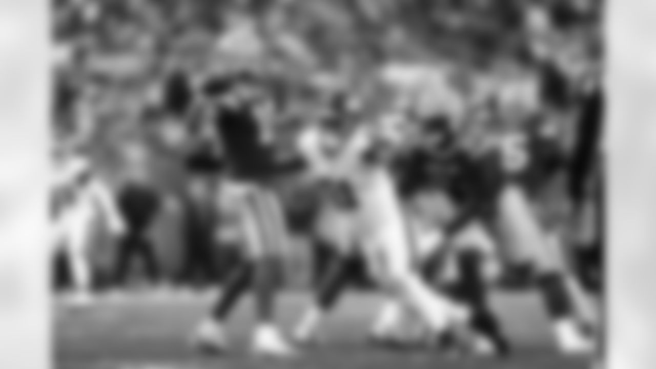 OLB Abdul Carter (51)