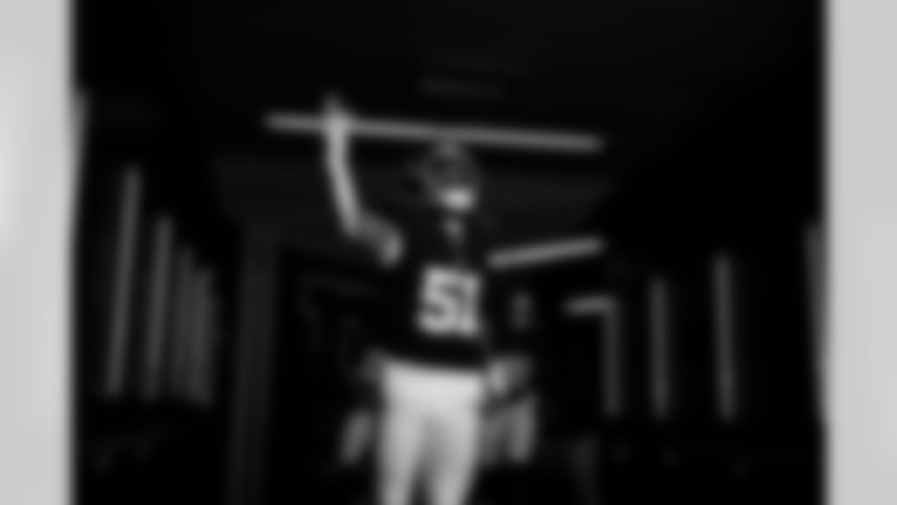 OLB Abdul Carter (51)