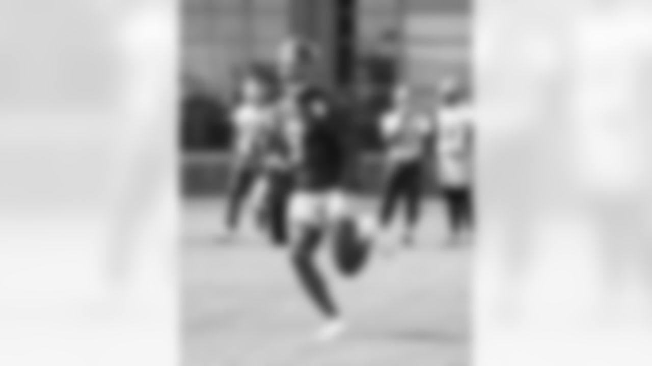 WR Da'Quan Felton (9)
