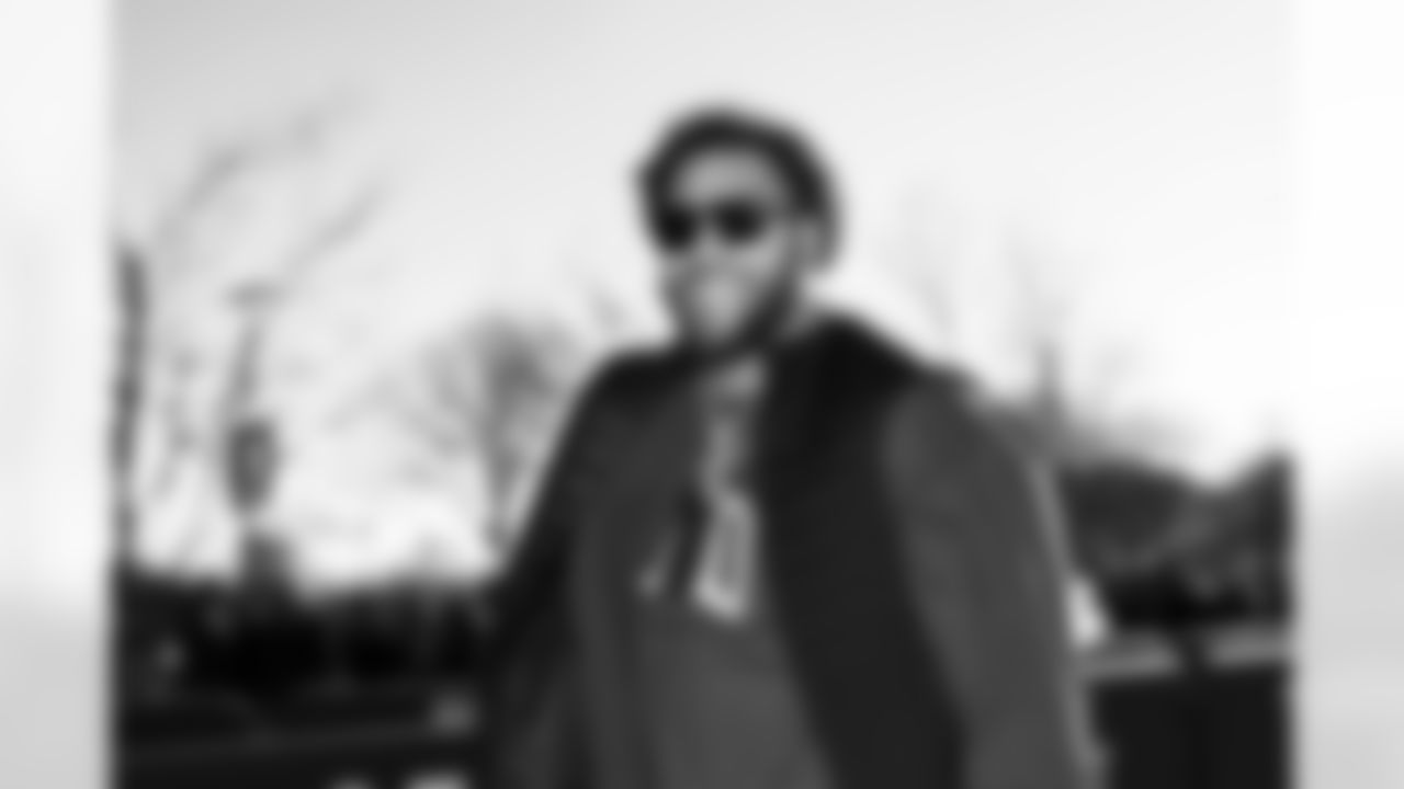 G Aaron Stinnie (64)