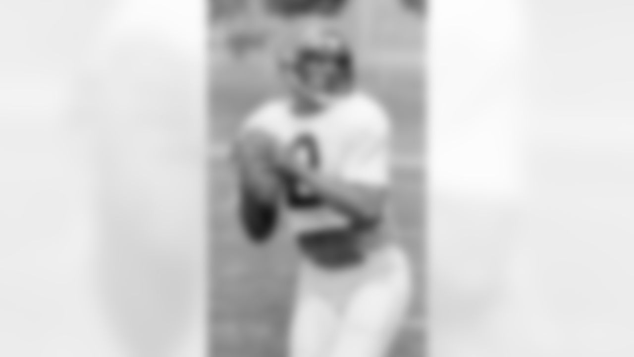 QB Jack Thompson - Cincinnati Bengals (1979)