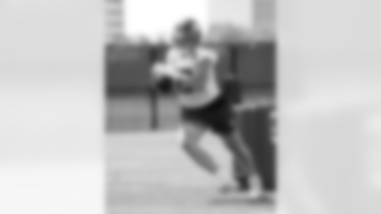 ILB Ty Summers (47)