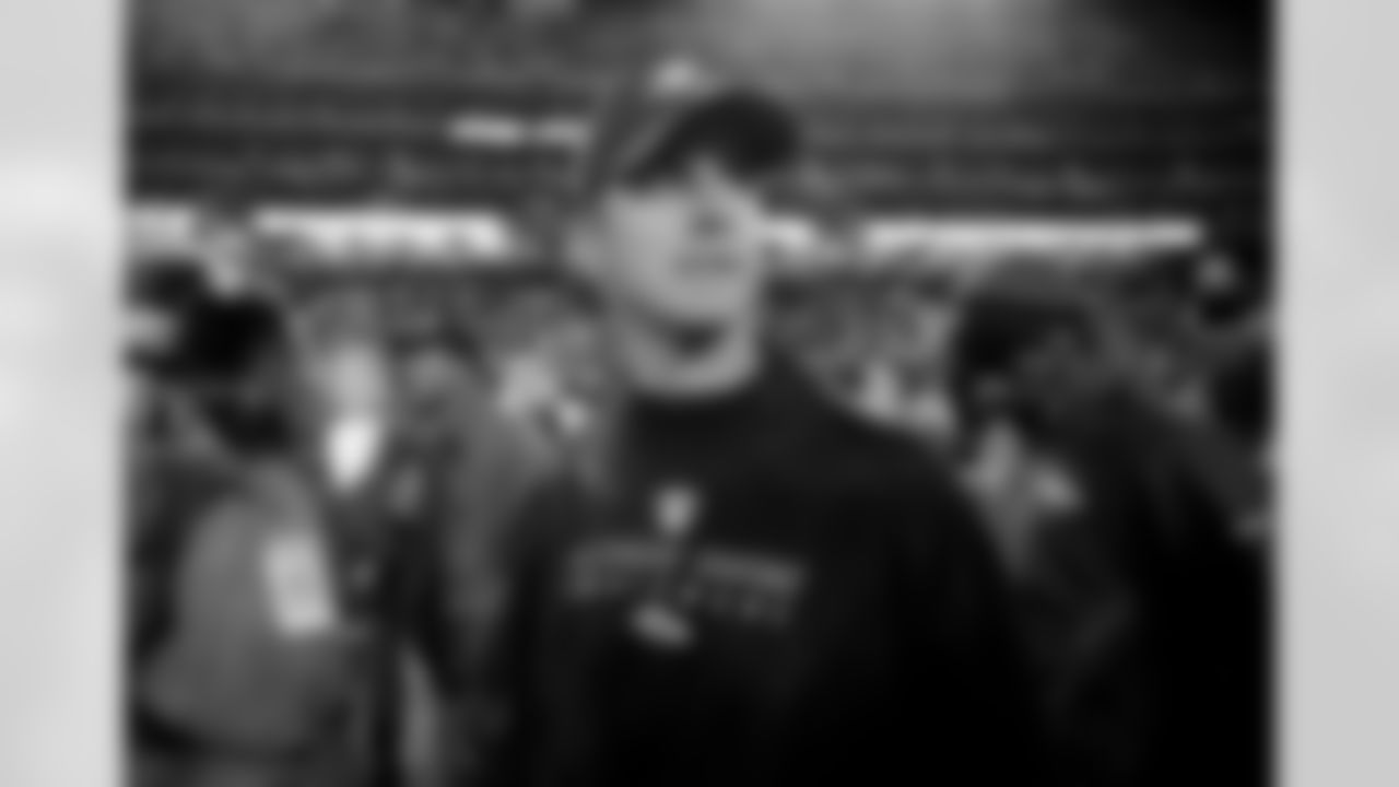 Baltimore Ravens head coach John Harbaugh walks off the field after an NFL football game against the San Francisco 49ers in Baltimore, Thursday, Nov. 24, 2011. (AP Photo/Nick Wass)