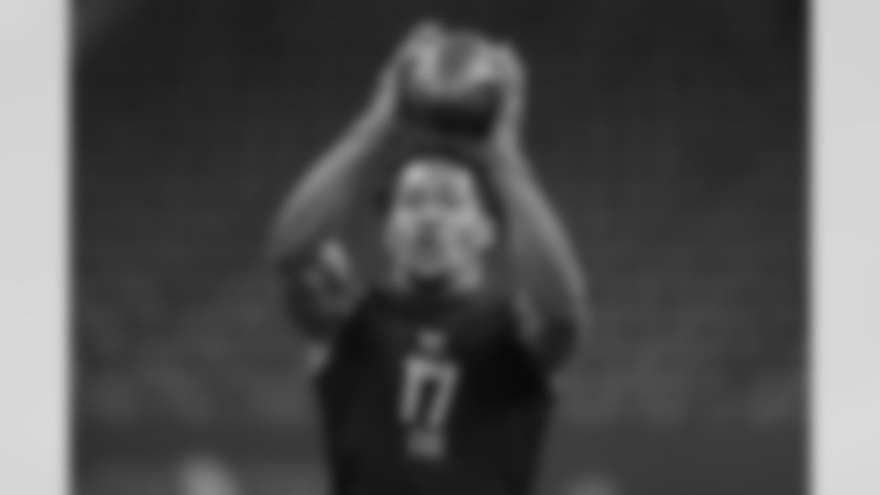 No. 42 Chris Johnson, CB, San Diego State