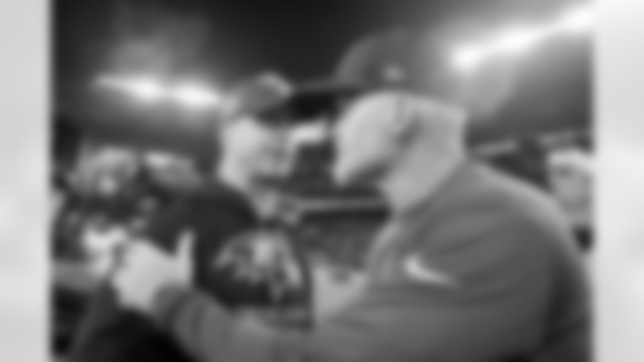 Win No. 174 - September 29, 2024 - Ravens 35, Bills 10