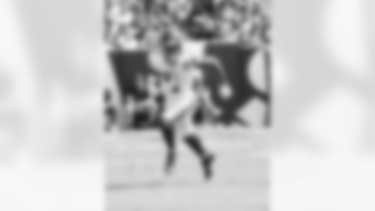 New York Giants wide receiver Malik Nabers (1)