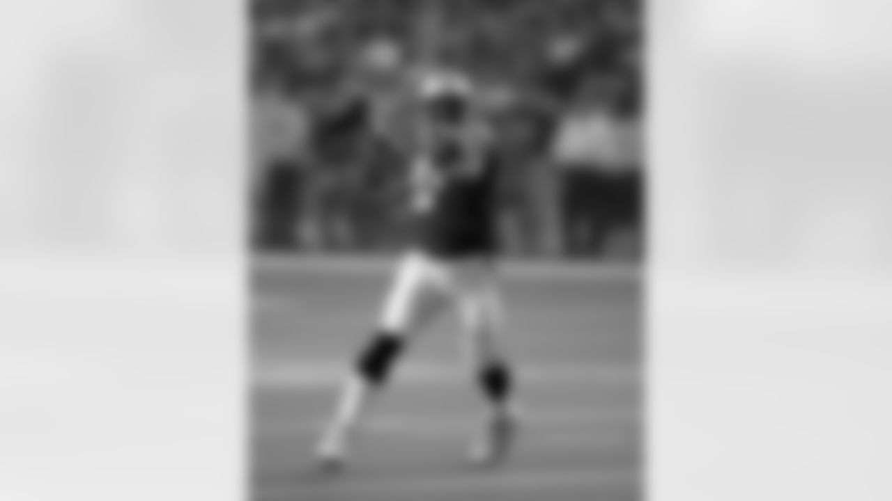 QB Steve McNair - Houston Oilers (1995)