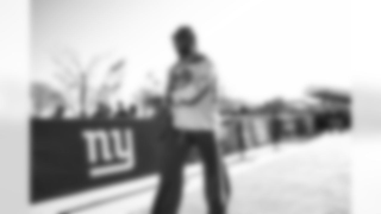 RB Devin Singletary (26)