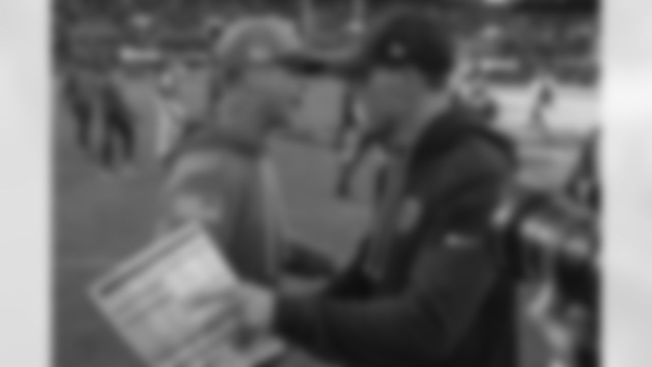 Win No. 187 - October 26, 2025 - Ravens 30, Bears 16