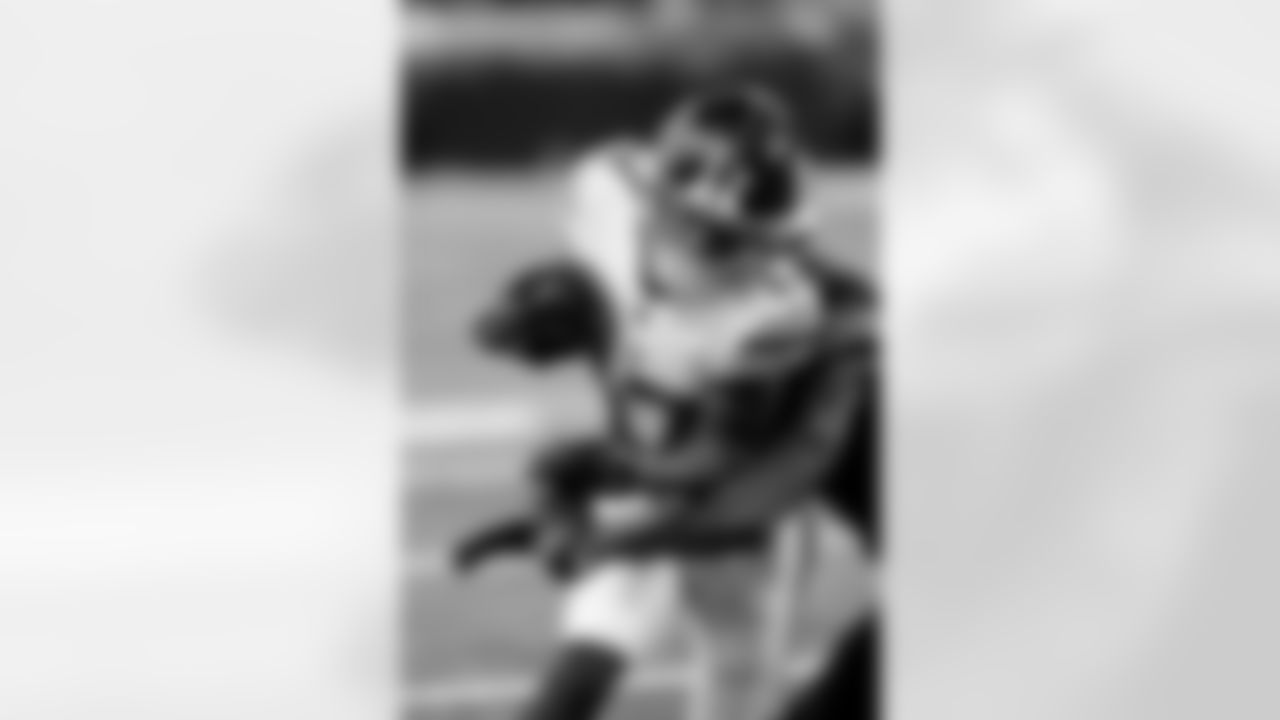 WR Wan'Dale Robinson (17)