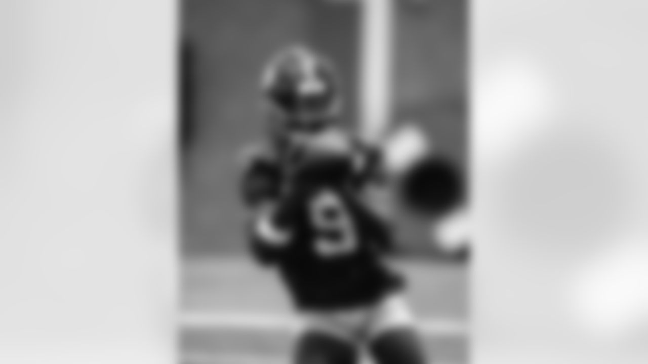 WR Da'Quan Felton (9)
