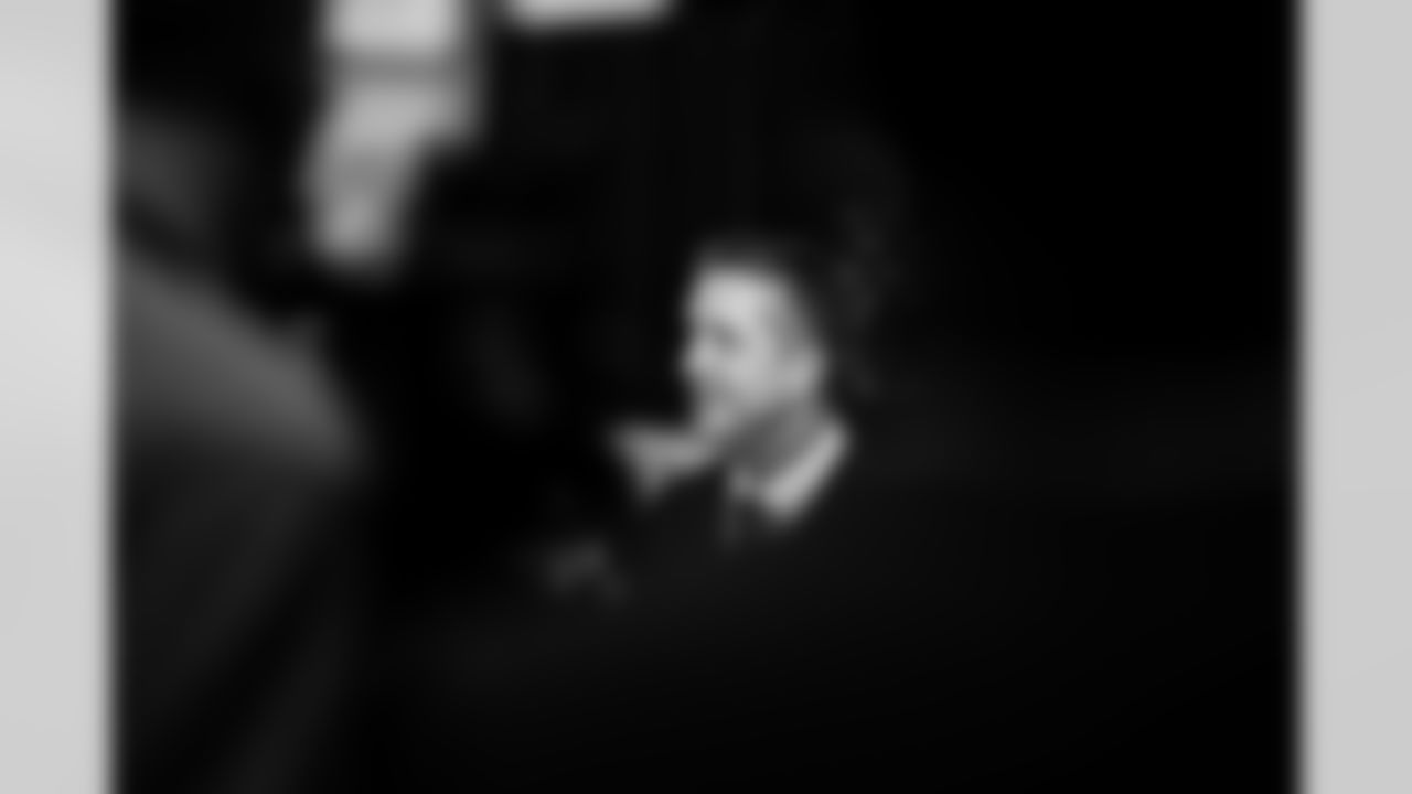 Head Coach John Harbaugh