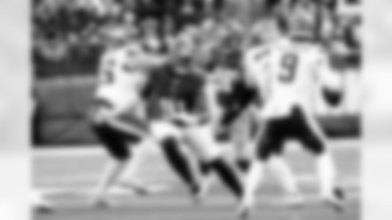 DT Darius Alexander (91)