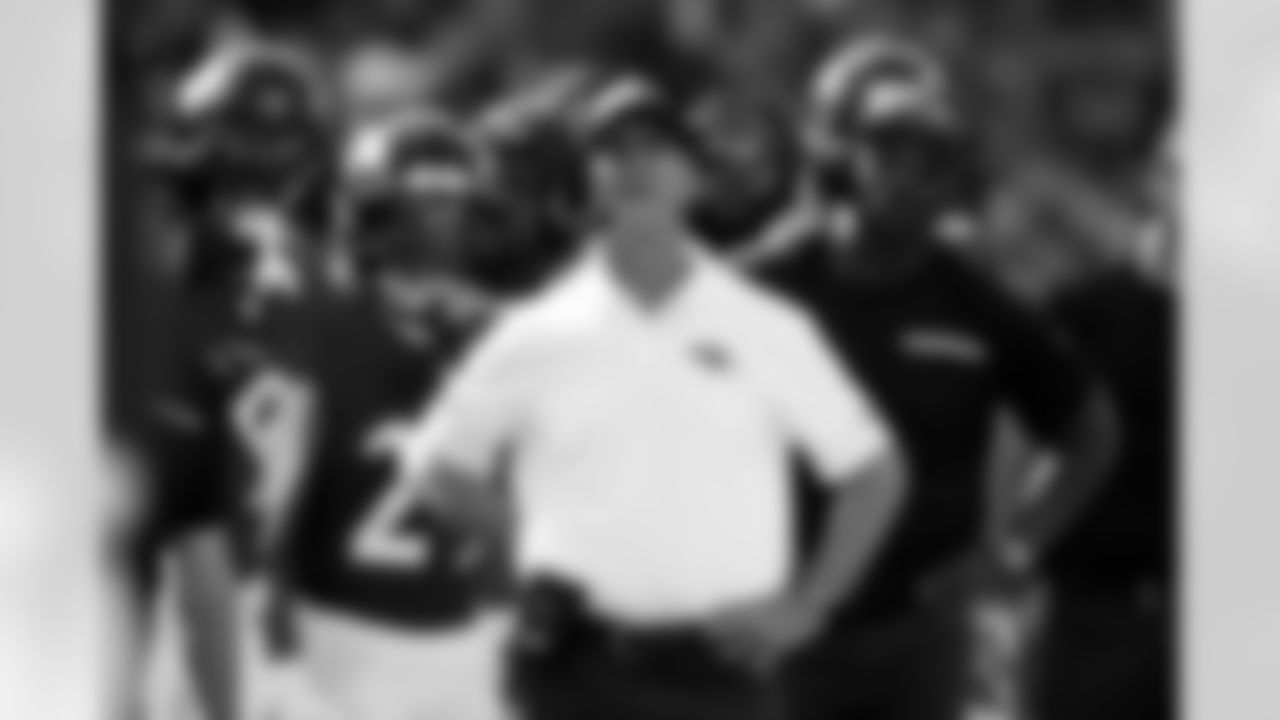 Win No. 176 - October 13, 2024 - Ravens 30, Commanders 23