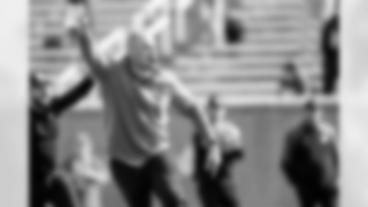 Mike Kafka Assistant Head Coach/Offensive Coordinator