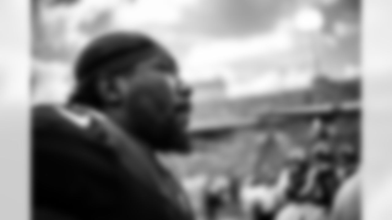 DL Darius Alexander