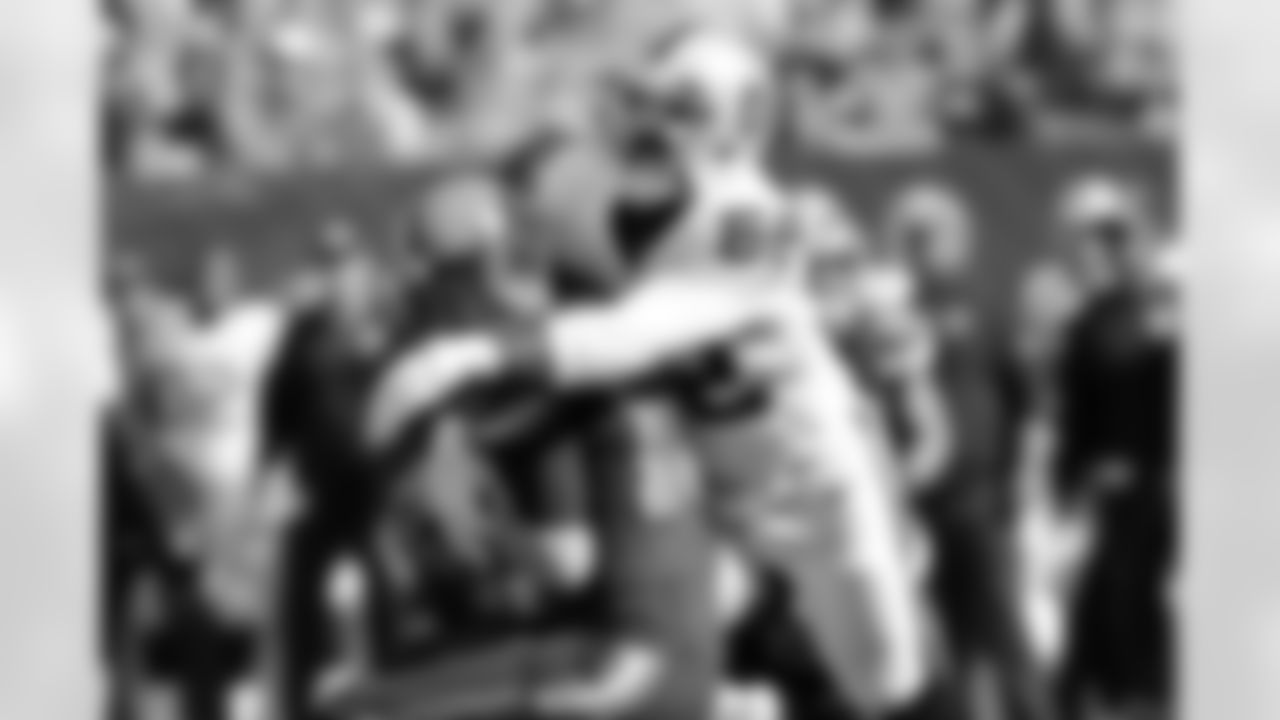 LB Khalil Mack - Oakland Raiders (2014)