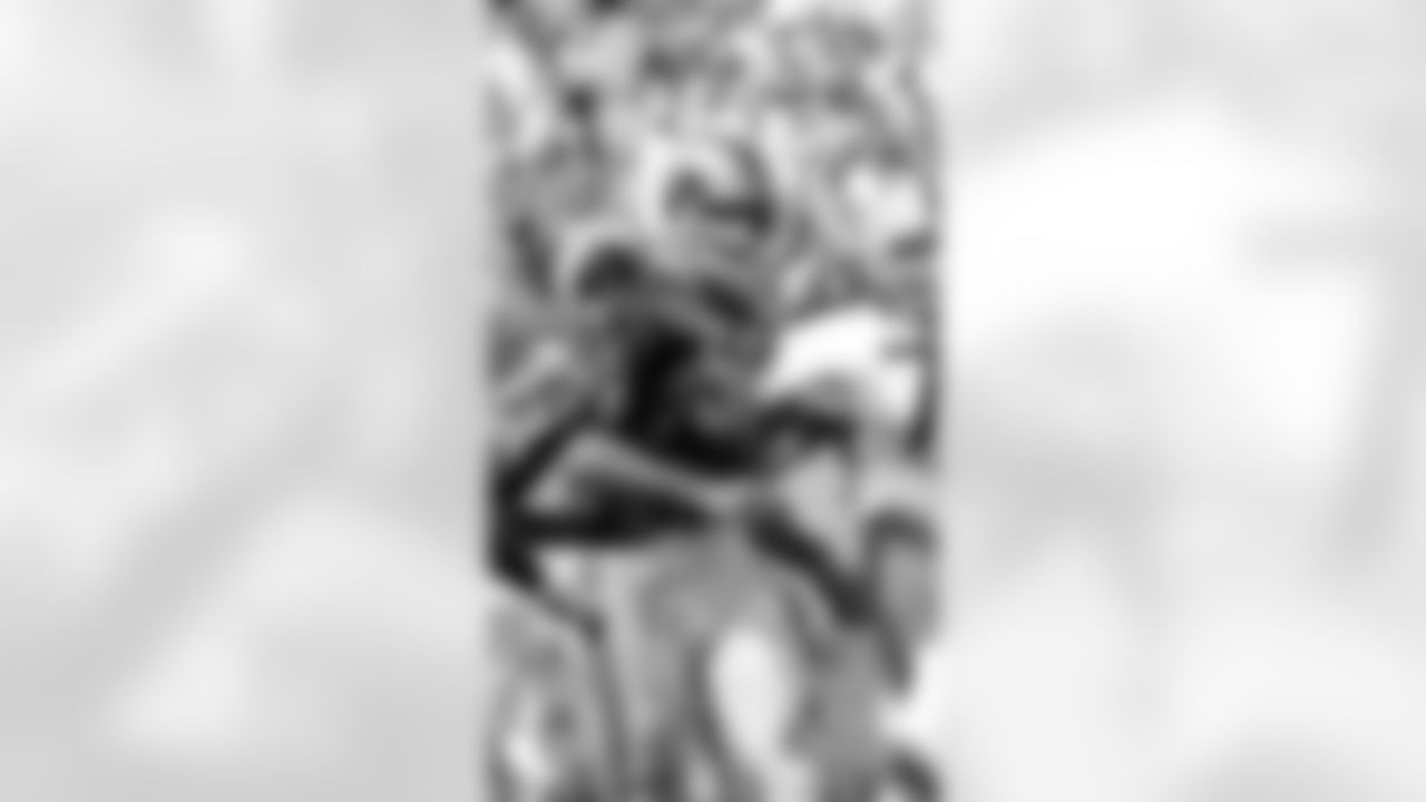 C Art Hunter - Green Bay Packers (1954)