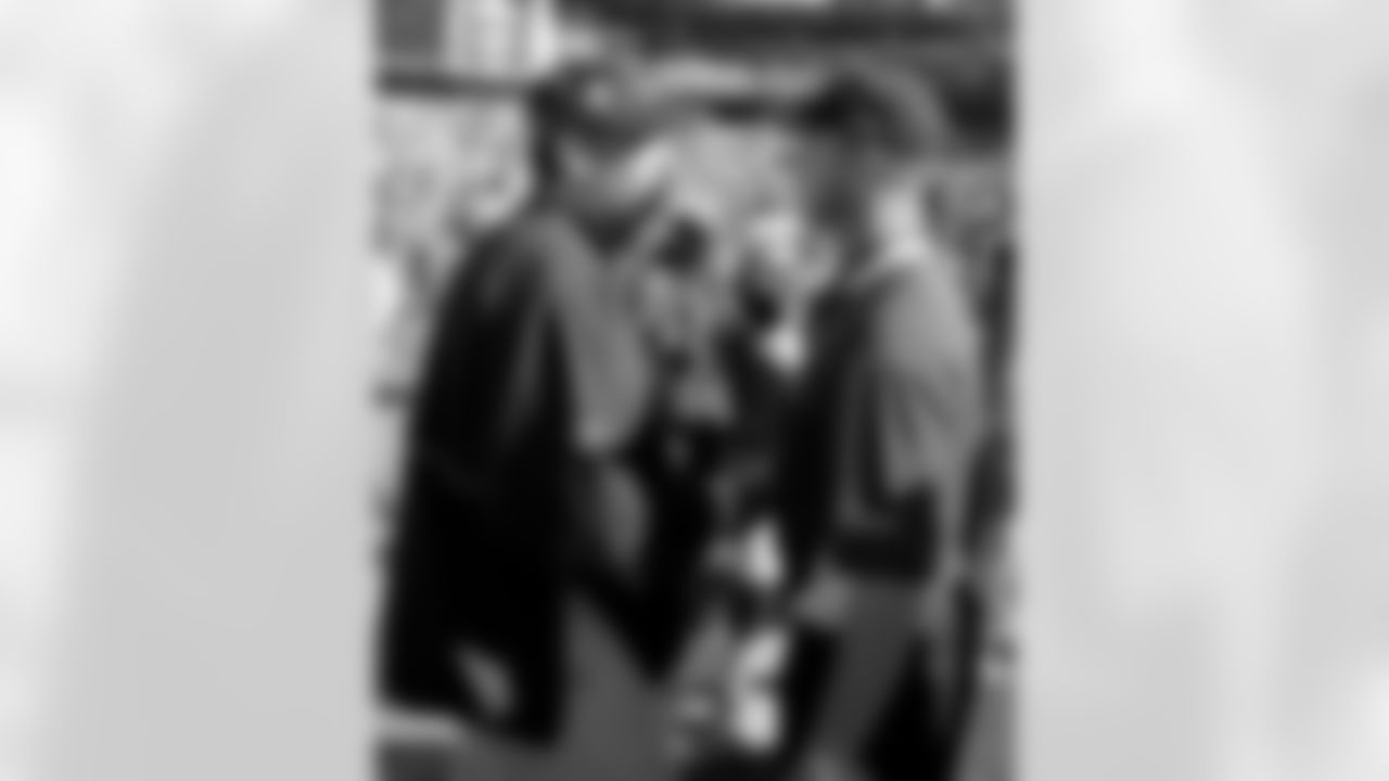 Win No. 14 - September 13, 2009 - Ravens 38, Chiefs 24