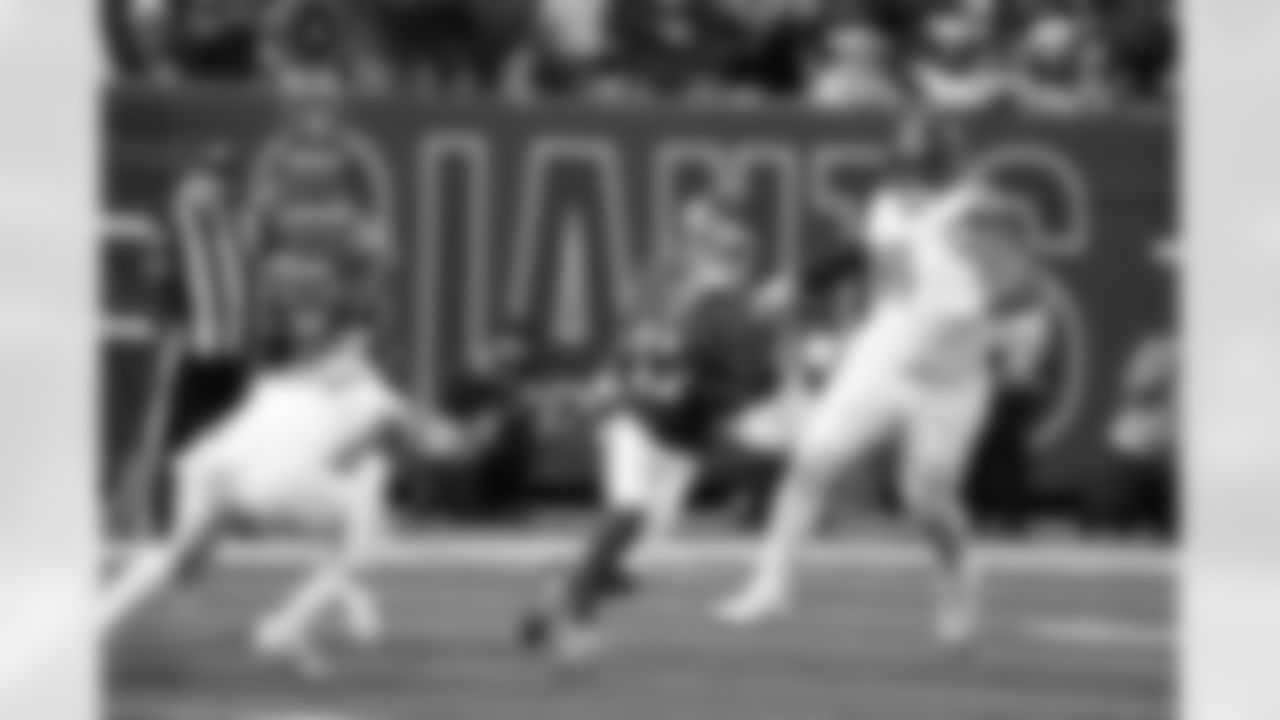 WR Wan'Dale Robinson (17)