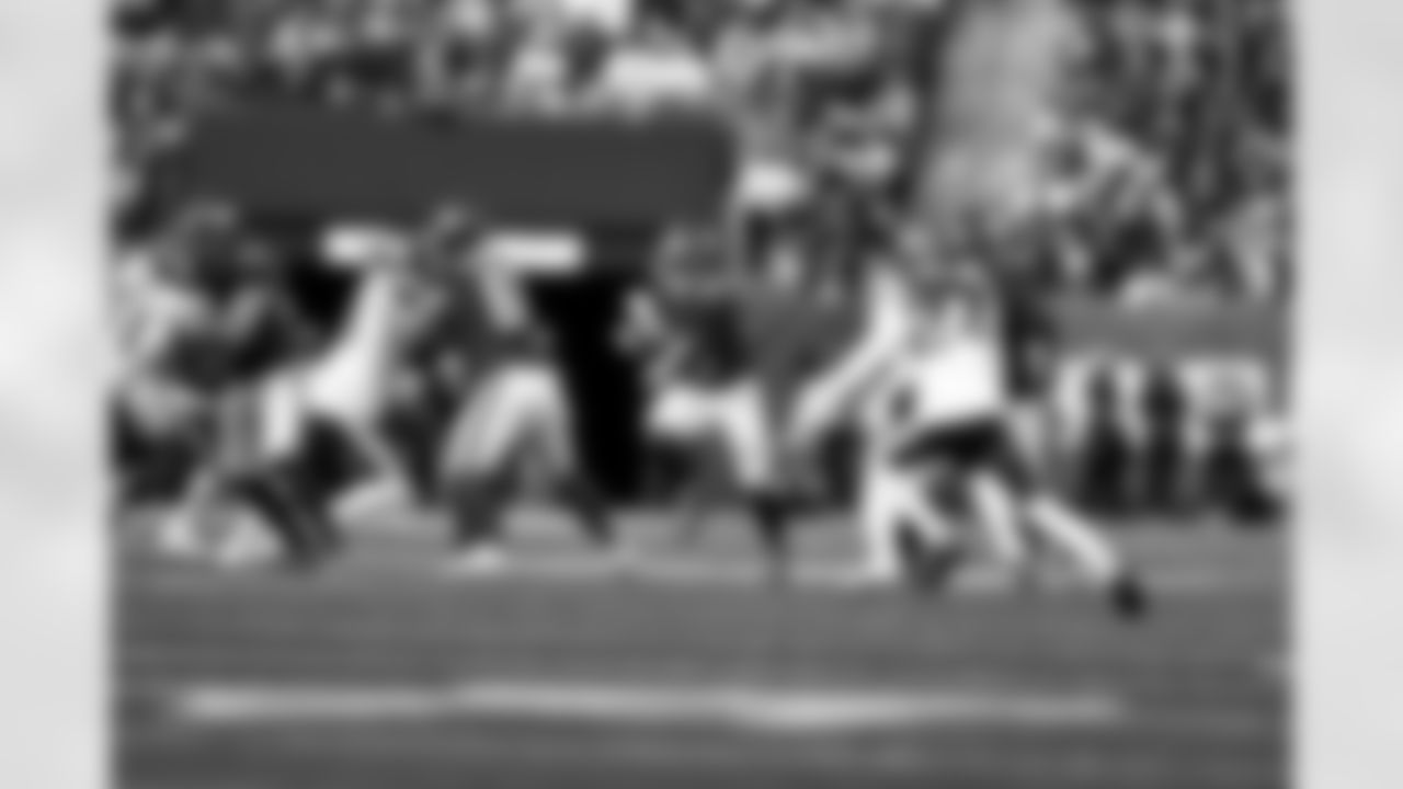 RB Tyrone Tracy Jr. (29)