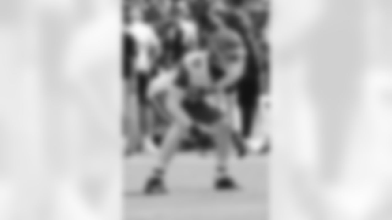 CB Jarrick Bernard-Converse