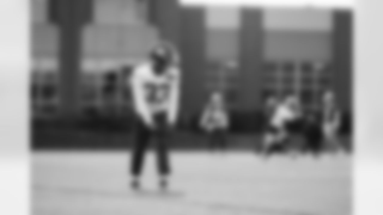 RB Hassan Hall (33)