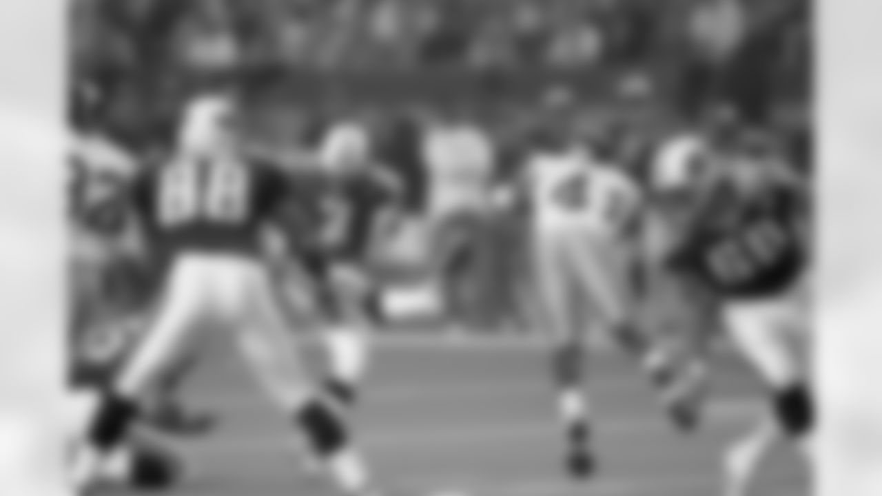 CB Todd Lyght - Los Angeles Rams (1991)