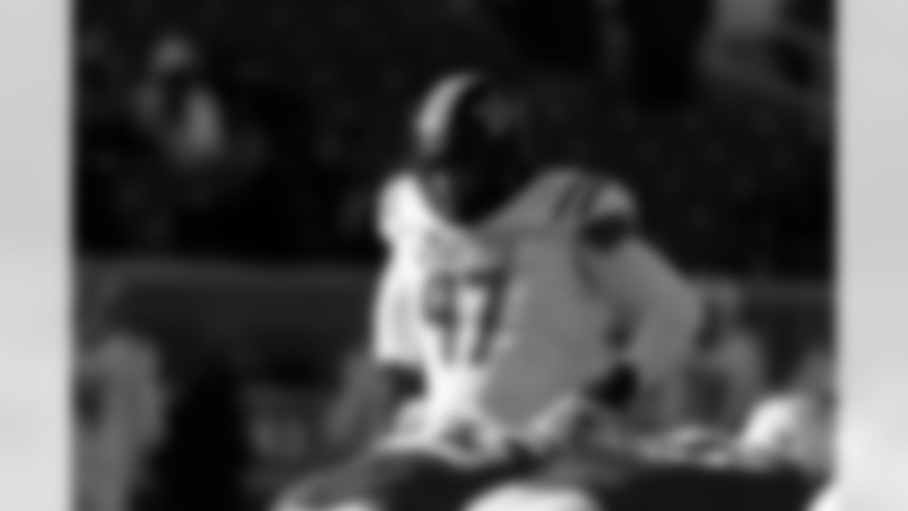 American Team defensive tackle Chris McClellan (97), of Missouri, during the second half of the Senior Bowl NCAA college football game Saturday, Jan. 31, 2026, in Mobile, Ala. (AP Photo/Butch Dill)